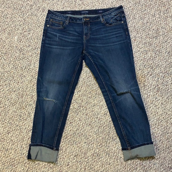 Vigoss Denim - Vigoss skinny jean